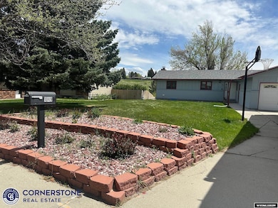 1049 Cardiff, Casper, WY 82609 - photo 3
