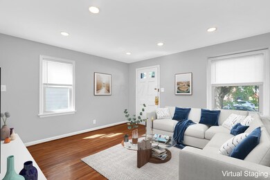 1468 Elmwood Ave, Columbus, OH 43212 - photo 2