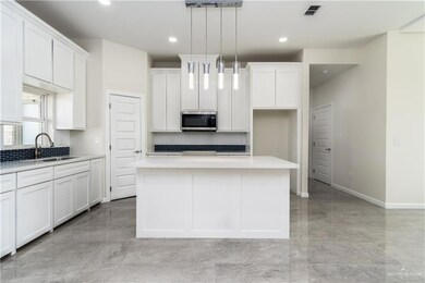 915 Thomas Ln, Alamo, TX 78516 - photo 6