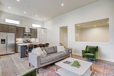 2313 Warhol Way, Houston, TX 77091 - photo 6