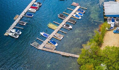 16 Long Island Rd unit 113, Moultonborough, NH 03254 - photo 4