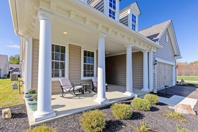 6429 Callaway Square W, New Albany, OH 43054 - photo 4