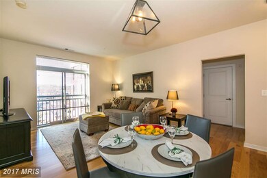 The Westlee unit 413, Arlington, VA 22213 - photo 5
