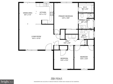 357 Greenway Dr, Colonial Beach, VA 22443 - photo 5