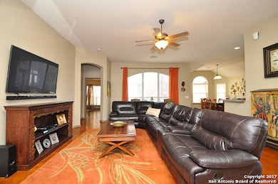 21806 Ruby Run, San Antonio, TX 78259 - photo 4