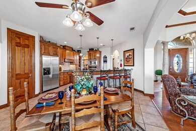 131 Fairway Loop Dr, Pottsboro, TX 75076 - photo 6