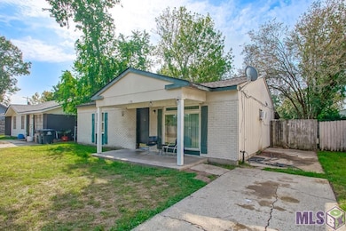 11784 Sewanee Dr, Baton Rouge, LA 70816 - photo 3