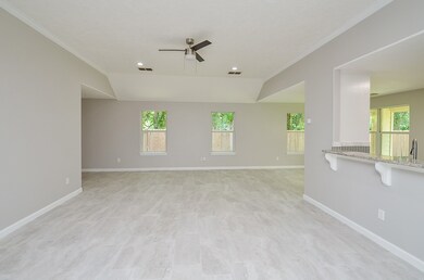 2421 Wavell St, Houston, TX 77088 - photo 7