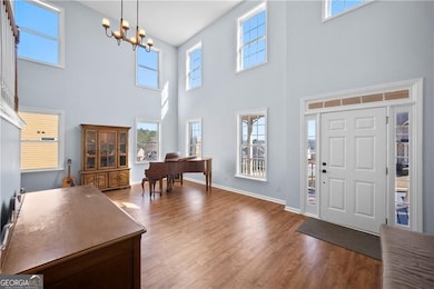 753 Win Crossing W, Auburn, GA 30011 - photo 2