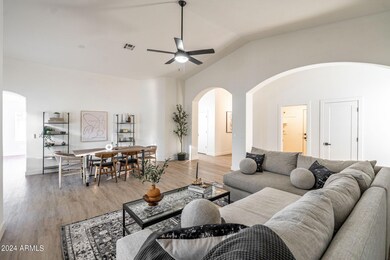Dining/Great room