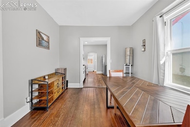 904 E San Miguel St, Colorado Springs, CO 80903 - photo 6