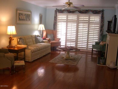 Living Room/Great Room