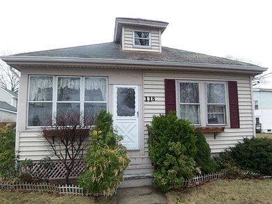 118 Manning St, Warwick, RI 02889 - photo 5