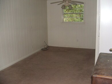Additional Bedroom