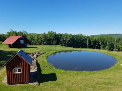 713 Potter Hill Rd, Readsboro, VT 05350 - photo 6