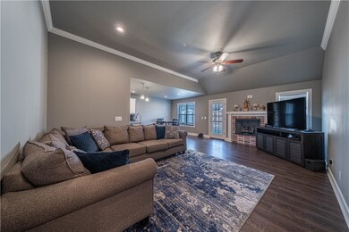 3233 Oglethorpe St, Springdale, AR 72764 - photo 5