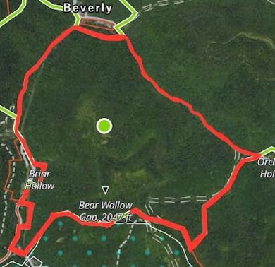 Tract 2 Cow Fork Rd, Beverly, KY 40913 - photo 2