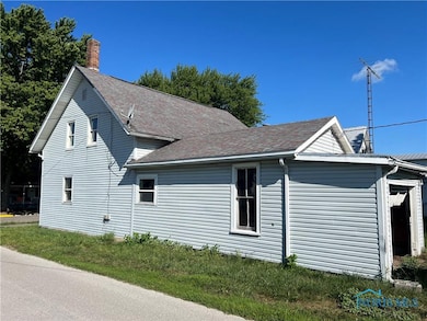 110 S Main St, Mount Blanchard, OH 45867 - photo 2