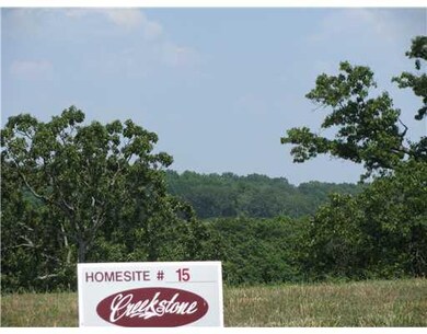 Exterior Front. NICE LEVEL BUILDING SITE