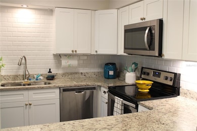 2101 Sunset Point Rd unit 2304, Clearwater, FL 33765 - photo 7