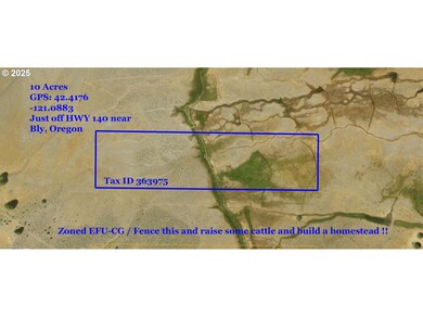 0 Hwy 140 E unit TL 1100 445470436, Bly, OR 97622 - photo 6