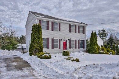 70 Barbara Ln, Manchester, NH 03103 - photo 2