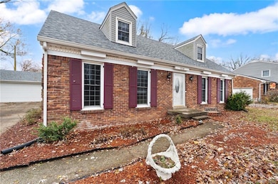 1710 Creekside Dr, Clarksville, IN 47129 - photo 3