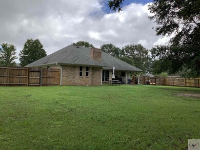 108 Ralph Dr, Texarkana, TX 75501 - photo 4