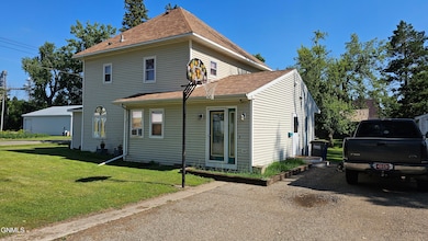 715 4th St, Edgeley, ND 58433 - photo 6