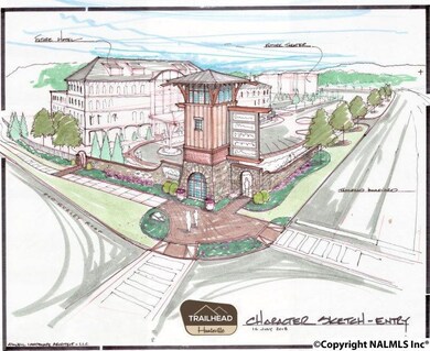 1529 Trek St, Huntsville, AL 35811 - photo 4