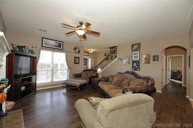 19111 E 49th St, Tulsa, OK 74134 - photo 4