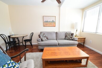 250 Hammond Pond Pkwy unit 309N, Chestnut Hill, MA 02467 - photo 2