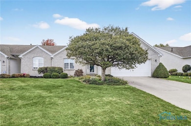 26336 E Wexford Dr, Perrysburg, OH 43551 - photo 6