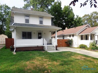 2556 Pershing Dr, Toledo, OH 43613 - photo 2