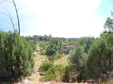 Apache Trail existing home