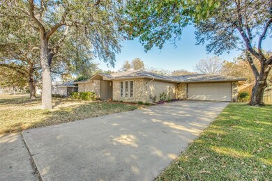 1704 Brown Trail, Hurst, TX 76054 - photo 4