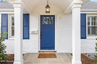 495 Branch Ave, Little Silver, NJ 07739 - photo 2