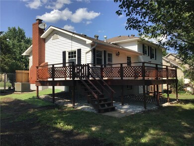 705 W South St, Spring Hill, KS 66083 - photo 5