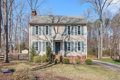 4902 Snowshoe Ct, Glen Allen, VA 23060 - photo 2