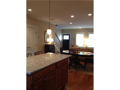 Dining Room.