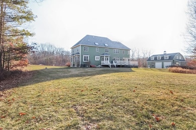 65 Waterman Way, Uxbridge, MA 01569 - photo 4