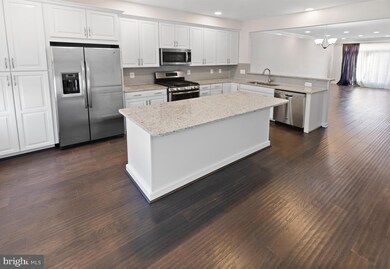 23353 Carters Meadow Terrace, Ashburn, VA 20148 - photo 6