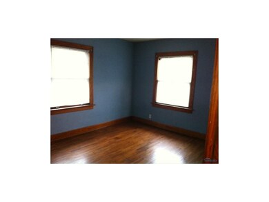 Bedroom.