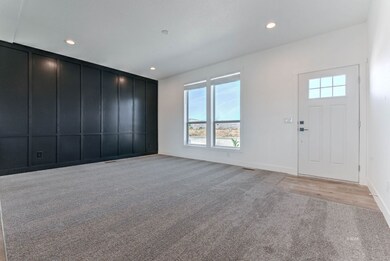 351 E Pechstein Rd, Pahrump, NV 89060 - photo 4