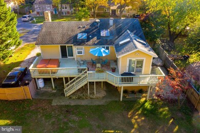 110 Spring Valley Dr, Annapolis, MD 21403 - photo 6