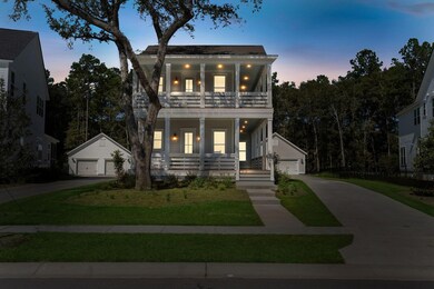 3629 Clambank Dr, Mount Pleasant, SC 29466 - photo 4