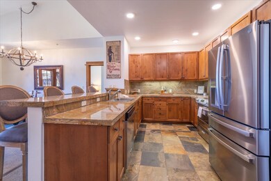 Iron Horse Lodge unit 509, Truckee, CA 96161 - photo 3