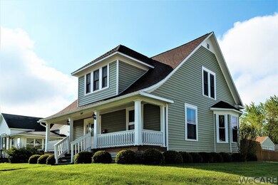 601 E Pearl St, Wapakoneta, OH 45895 - photo 6