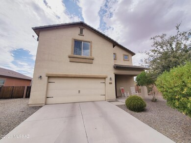 14211 N Dart Point Way
