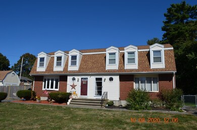 35 Marsh Dr unit A, Taunton, MA 02780 - photo 2